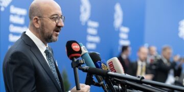 NATO head should work for alliance’s unity, not act as ‘American agent,’ says ex-EU Council chief