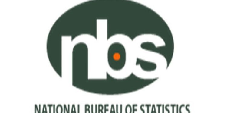 Lagos, Ogun, Kano, Enugu recorded highest inmate populations in Q2 2025:NBS