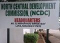 Nasarawa: NCDC seeks security agencies’ collaboration to boost development