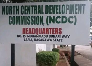 Nasarawa: NCDC seeks security agencies’ collaboration to boost development