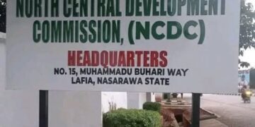 Nasarawa: NCDC seeks security agencies’ collaboration to boost development