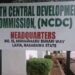 Nasarawa: NCDC seeks security agencies’ collaboration to boost development