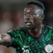 AFCON 2025: ‘Make una go interview referee,’ Super Eagles player says as Nigeria lose to Morocco