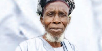 Muslim cleric who sheltered Christians during 2018 Plateau attacks dies at 92