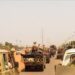 Nigerien military kills 20 gunmen involved in assault on air force base in capital