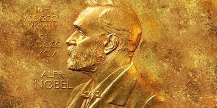 Nobel Peace Prize cannot be transferred: Norwegian Nobel Committee