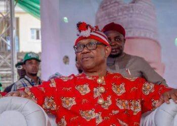 We want Igbo president in Nigeria; Peter Obi is acceptable to all: Jim Nwobodo