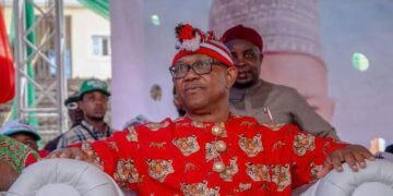 We want Igbo president in Nigeria; Peter Obi is acceptable to all: Jim Nwobodo
