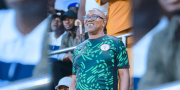 AFCON 2025: ‘Let’s go get that third-place medal,’ Peter Obi urges Super Eagles