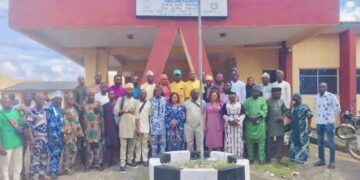 Few Osun council workers resume after 11 months