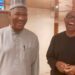 Peter Obi is ‘political traveller’ shopping for presidential ticket: Datti Baba-Ahmed