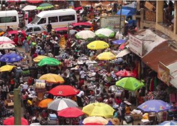 IPOB’s Sit-at-home Order: CDHR condemns Soludo’s shutdown of Onitsha market