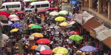 IPOB’s Sit-at-home Order: CDHR condemns Soludo’s shutdown of Onitsha market