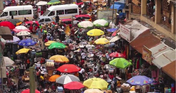 IPOB’s Sit-at-home Order: CDHR condemns Soludo’s shutdown of Onitsha market