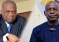 Orji Kalu, other APC chieftains pursuing selfish interests against Gov Otti: Aide