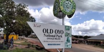 Terrorists attack National Park Service office in Oyo, kill officials