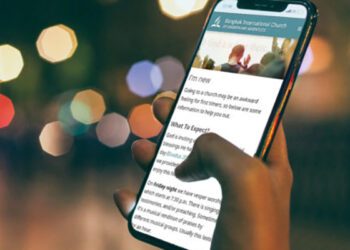 Phone addiction can lead to mental health challenges, say experts