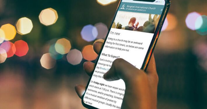 Phone addiction can lead to mental health challenges, say experts