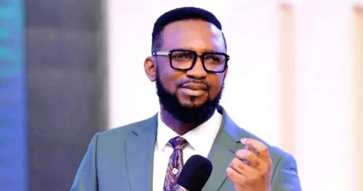 Lagos: Police summon Pastor Chris Okafor over multiple rape allegations