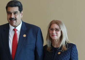 Venezuela seeks emergency UN meeting after U.S. captured President Maduro, wife