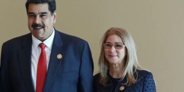 Venezuela seeks emergency UN meeting after U.S. captured President Maduro, wife