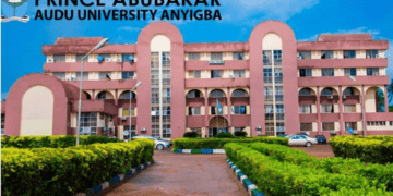 PAAU matriculates 9,570 students, warns against cultism, indiscipline