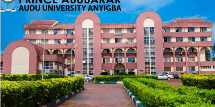 PAAU matriculates 9,570 students, warns against cultism, indiscipline