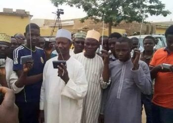 Zamfara: Gov Lawal to spend about N4 billion on AM radio station