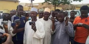 Zamfara: Gov Lawal to spend about N4 billion on AM radio station