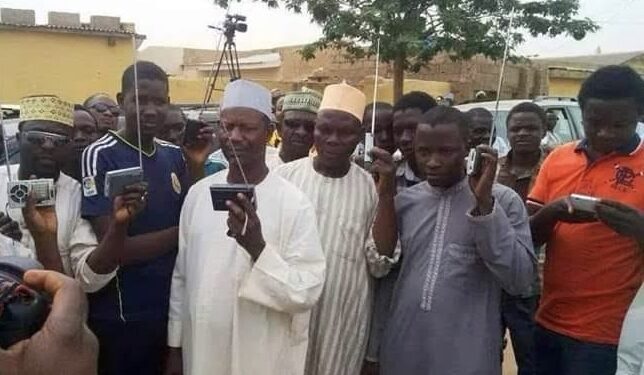 Zamfara: Gov Lawal to spend about N4 billion on AM radio station