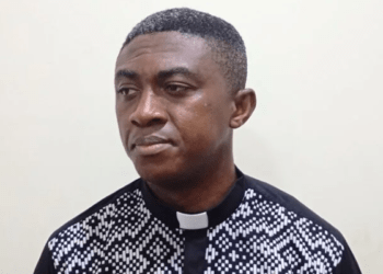 Omatu family slams Lagos emergency response teams after GNI fire killed three brothers