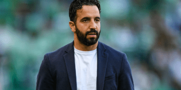 Manchester United sack Ruben Amorim