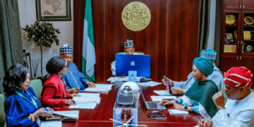 NEC Meeting: Oil prices, exchange rates, capital flows will frustrate Nigeria’s policies, Shettima warns