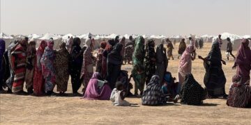Over 100 civilians killed, thousands displaced after attacks in Sudan’s Darfur: Relief group