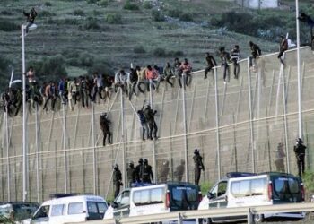 Residence Permit: Spain to grant legal status to undocumented Nigerian migrants, others