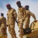 Sudan’s army enters South Kordofan city after 2-year siege by paramilitary RSF