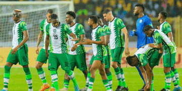 Tinubu acting like kill-joy, enemy of progress to Super Eagles over unpaid bonuses: Obi