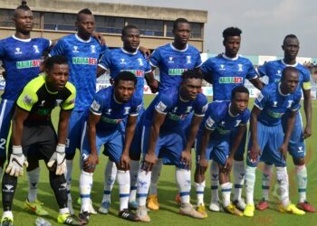 NPFL directs 3SC to play home games outside Ibadan over poor pitch