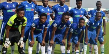 NPFL directs 3SC to play home games outside Ibadan over poor pitch