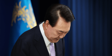 South Korea’s former President Yoon sentenced to prison