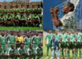AFCON 2025: Nigeria’s Super Eagles triumphs, heartbreaks in Nations Cup semi-finals