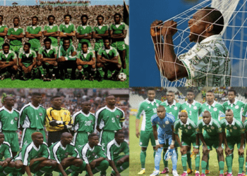 AFCON 2025: Nigeria’s Super Eagles triumphs, heartbreaks in Nations Cup semi-finals