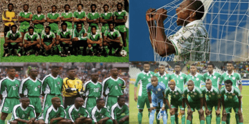 AFCON 2025: Nigeria’s Super Eagles triumphs, heartbreaks in Nations Cup semi-finals