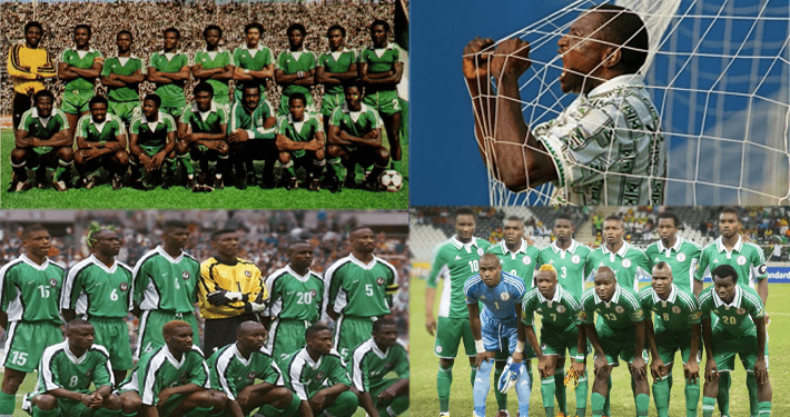 AFCON 2025: Nigeria’s Super Eagles triumphs, heartbreaks in Nations Cup semi-finals