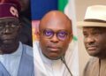 Fubara Vs Wike: INC begs Tinubu to intervene again in Rivers crisis