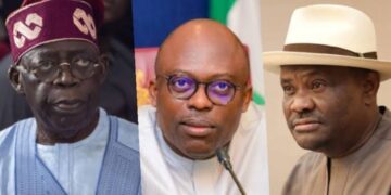 Fubara Vs Wike: INC begs Tinubu to intervene again in Rivers crisis
