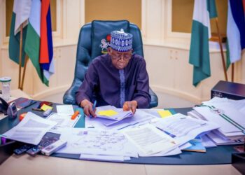 Tinubu’s economic reforms hailed as putting Nigeria back on global investment map