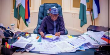 Tinubu’s economic reforms hailed as putting Nigeria back on global investment map