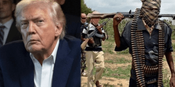 U.S. military strikes in Nigeria will continue if terrorists keep killing Christians: Trump