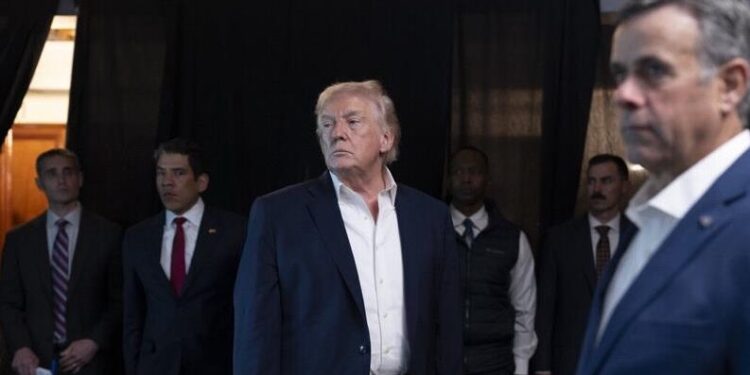 Intervention in Venezuela: From Greenland to Iran, how Trump’s threats stretch across continents